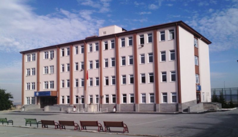 Özkent Akbilek Ortaokulu 