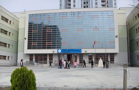 Şehit Hüseyin Köksal İlkokulu 