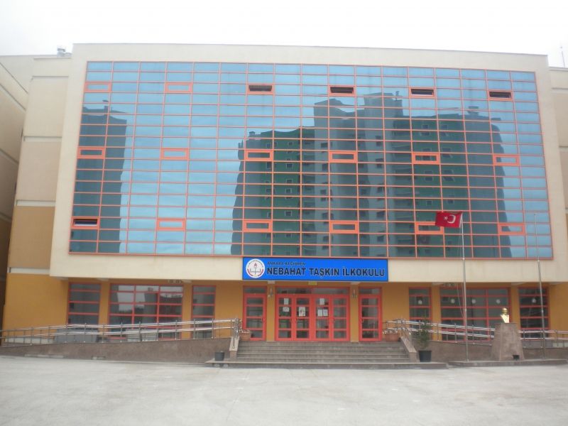 Nebahat Taşkın Ortaokulu 