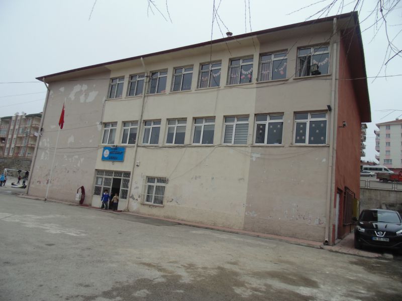 Şehit Kubilay İlkokulu 