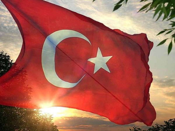 Gazi Ahmet Muhtar Paşa Ortaokulu 