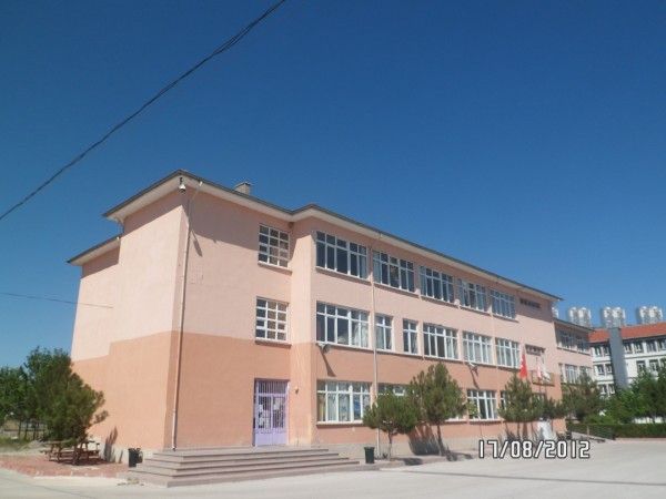 Kızılcahamam Anadolu İmam Hatip Lisesi 