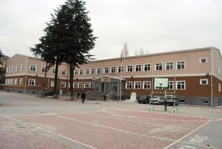Kızılcahamam Lisesi 
