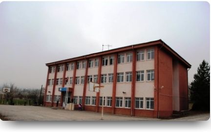 Akdoğan İlkokulu 