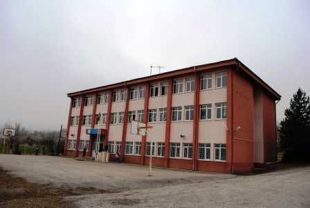 Akdoğan Ortaokulu 