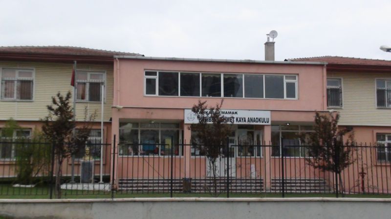 Habibe-Mehmet Kaya Anaokulu 