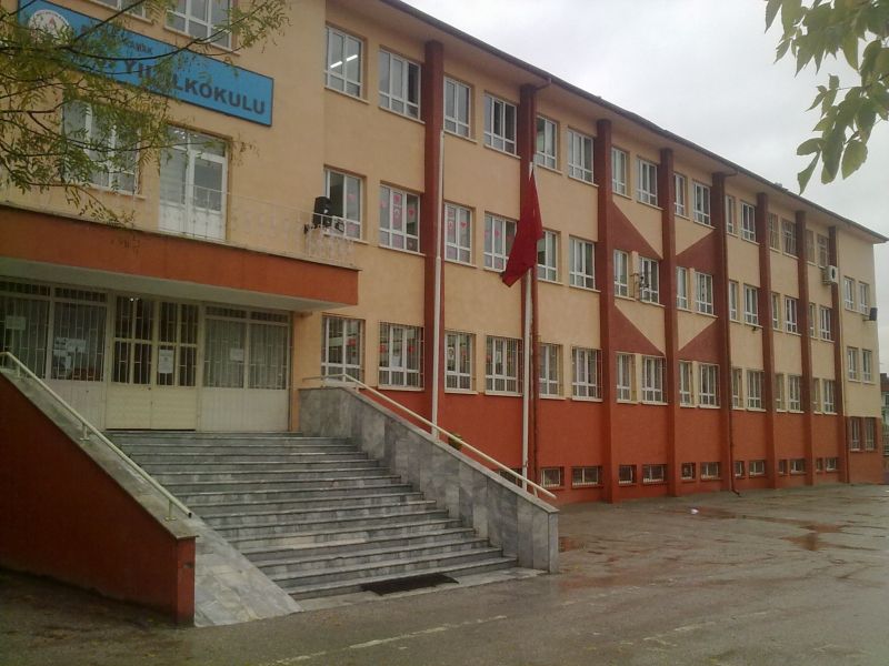 75. Yıl İlkokulu 