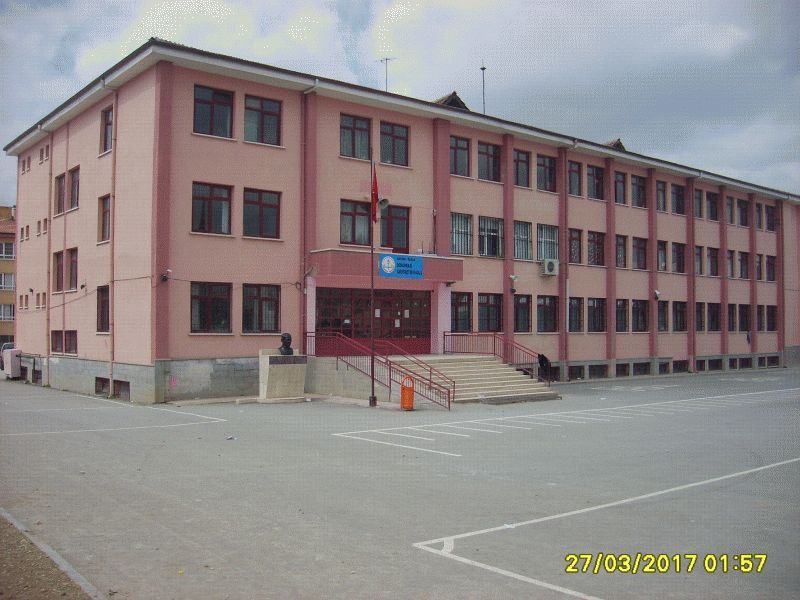 Derbent İmam Hatip Ortaokulu 