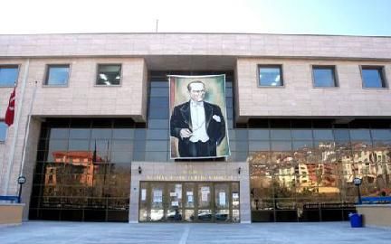 Halk Eğitim Merkezi Ve Akşam Sanat Okulu 