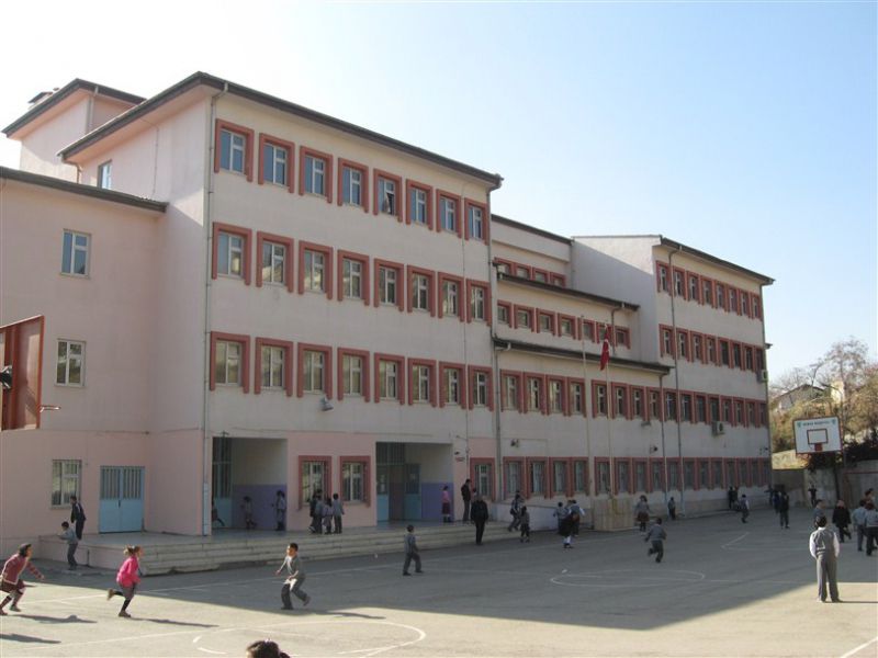 Kayaş Sakarya Ortaokulu 