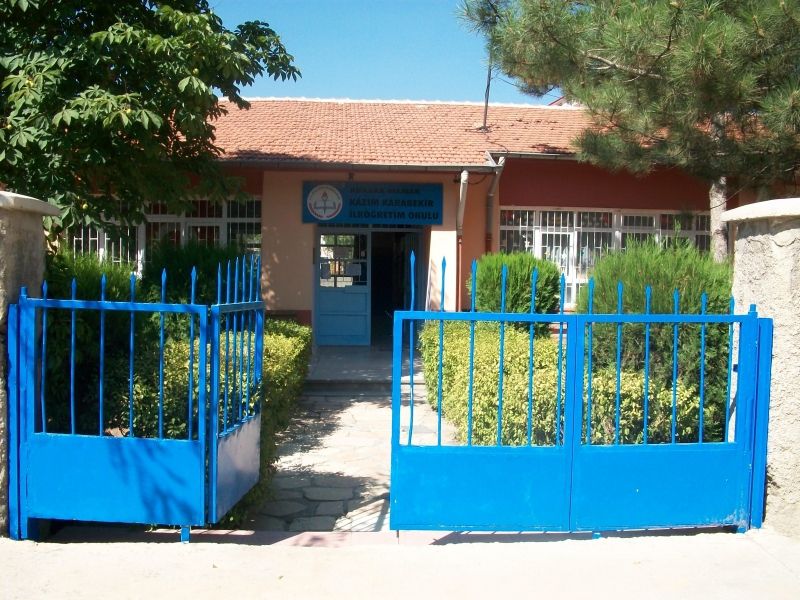 Kazım Karabekir İlkokulu 