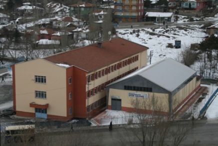 Niğbolu Anadolu Lisesi 