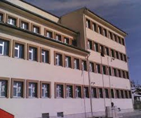 Suzan - Mehmet Gönç Mesleki Ve Teknik Anadolu Lisesi 