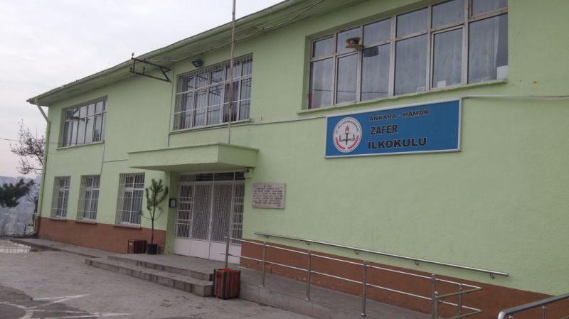Zafer İlkokulu 
