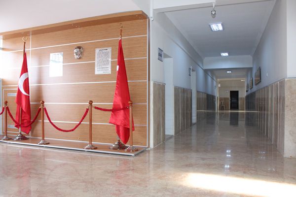 Çigiltepe İlkokulu 