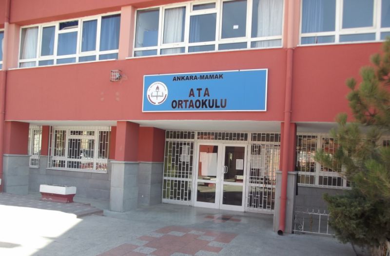 Ata Ortaokulu 