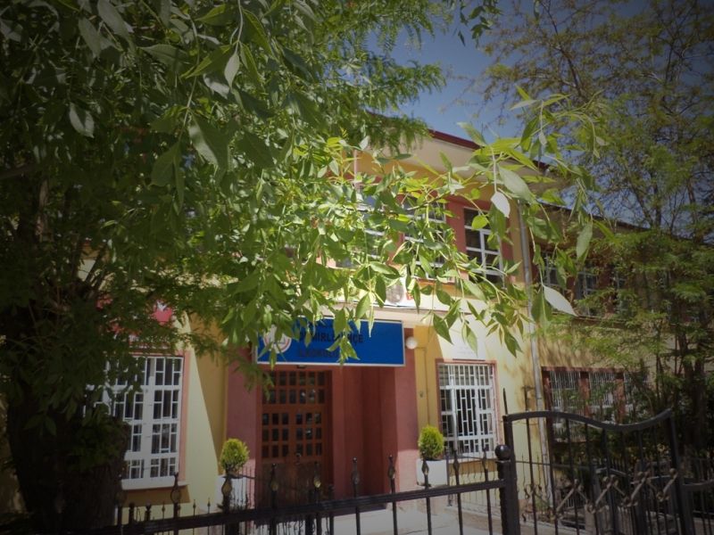 Demirlibahçe İlkokulu 