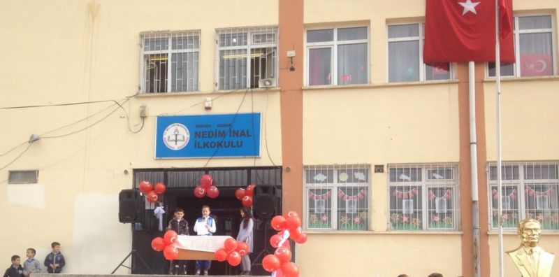 Nedim İnal İlkokulu 