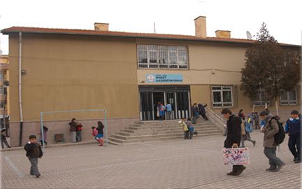 Misket İlkokulu 