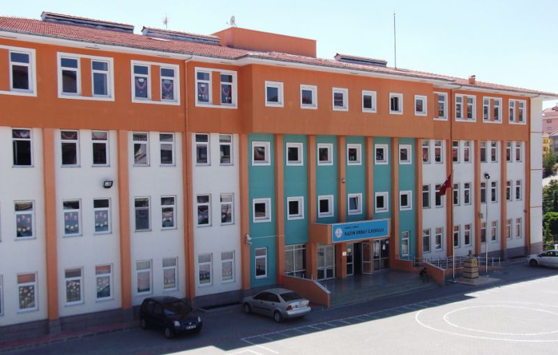 Kazım Orbay İlkokulu 
