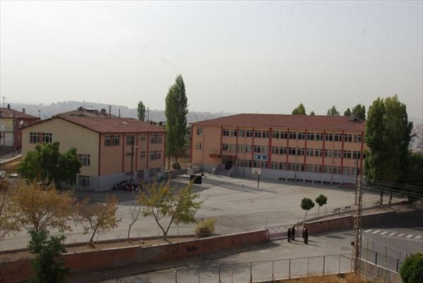 Yavuz Sultan Selim Ortaokulu 