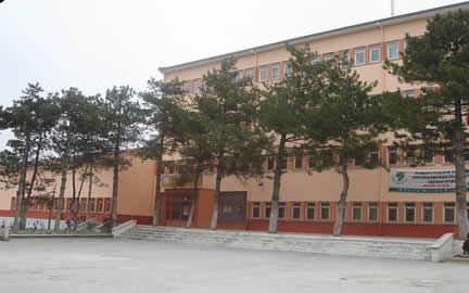 Nene Hatun Mesleki Ve Teknik Anadolu Lisesi 