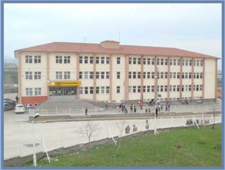 Yunus Büyükkuşoğlu Anadolu Lisesi 