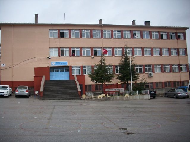 Çigiltepe Ortaokulu 