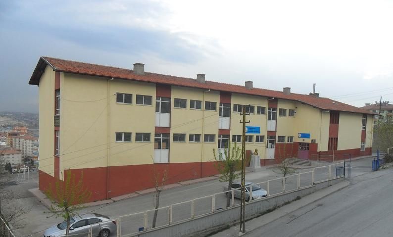 19 Mayıs İmam Hatip Ortaokulu 