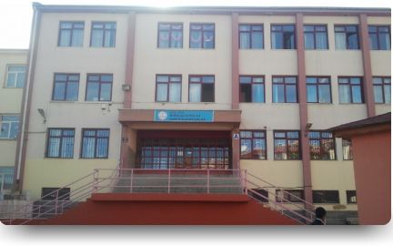 Selçuklu İlkokulu 