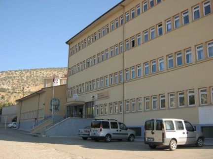 Bilal Güngör Sosyal Bilimler Lisesi 