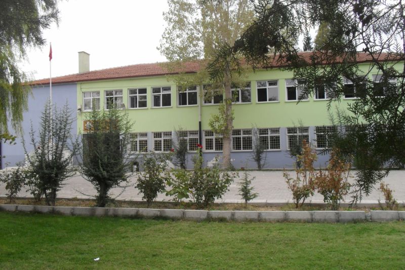 Çayırhan Anadolu Lisesi 