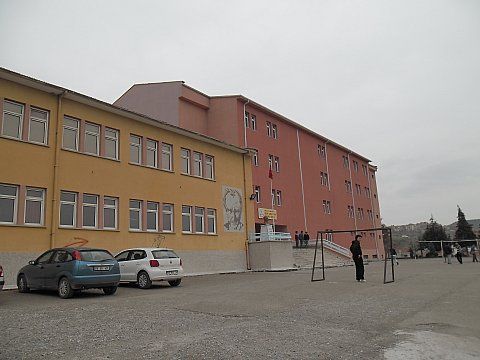 Nallıhan Şehit Vural Arıcı Anadolu Lisesi 