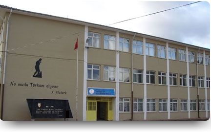 Tuğrulbey İlkokulu 
