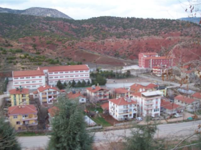 Şehit Ömer Boztepe Çok Programlı Anadolu Lisesi 