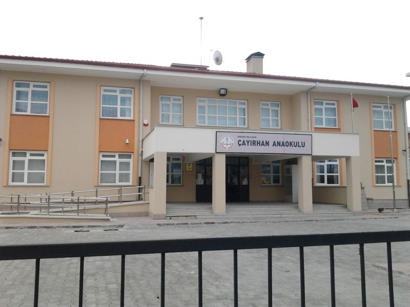 Çayirhan Anaokulu 