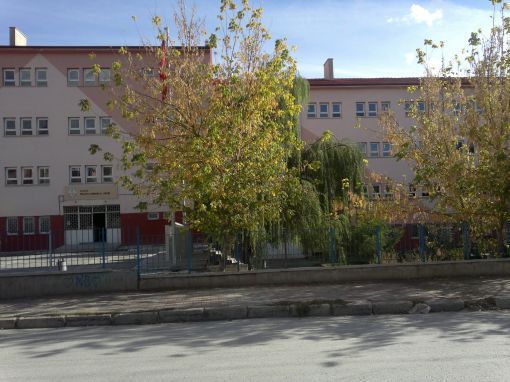 Polatlı Anadolu Lisesi 