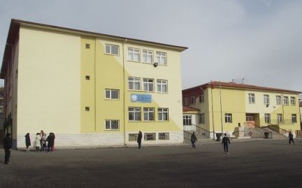 Sevim Aras İlkokulu 