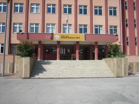 Duatepe Anadolu Lisesi 