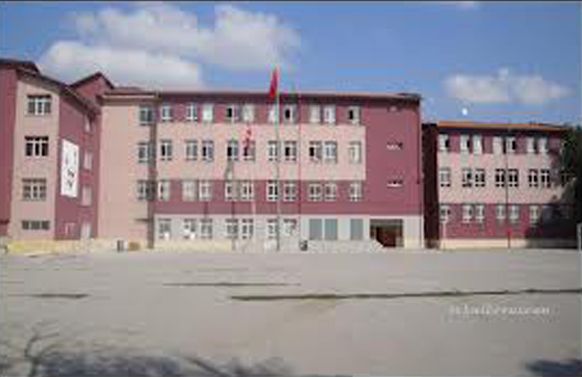 Peyami Safa Anadolu Lisesi 