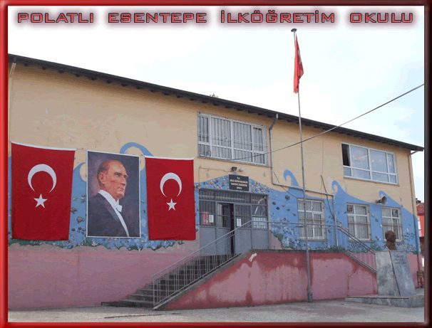 Esentepe Ortaokulu 