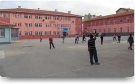 13 Eylül Ortaokulu 