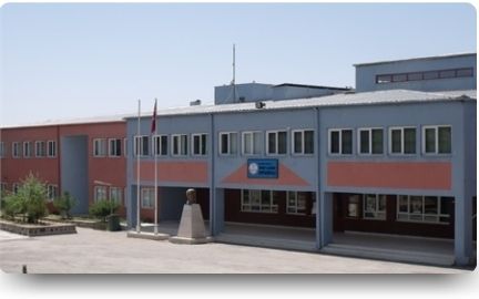 Hikmet Uluğbay İlkokulu 