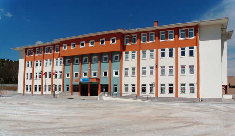 Namık Kemal Ortaokulu 