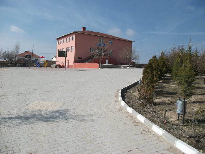 Uzunbey Ortaokulu 
