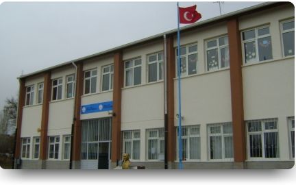 Poyraz Ortaokulu 