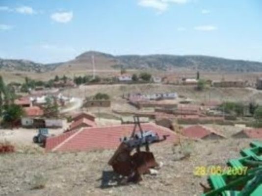 Çanakçı İlkokulu 