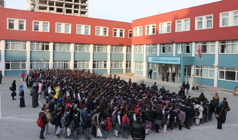 Kocalar Anadolu İmam Hatip Lisesi 