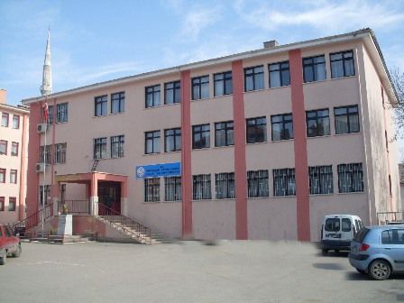 Pursaklar Halk Eğitim Merkezi 