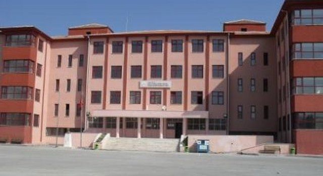 Şehit Büyükelçi Daniş Tunalıgil Mesleki Ve Teknik Anadolu Lisesi 